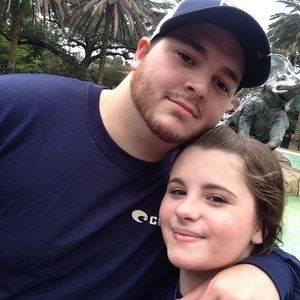 Meet your Posher, Brianna